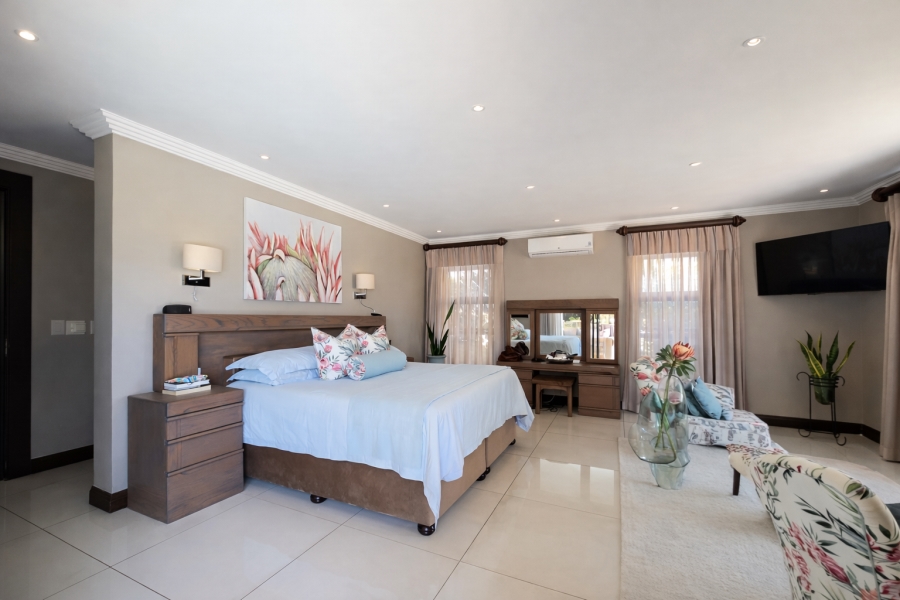 4 Bedroom Property for Sale in Pecanwood Estate North West